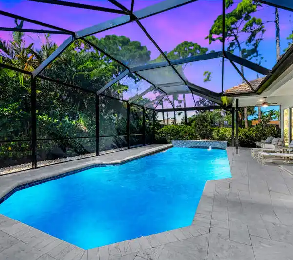 RECENTLY REMODELED HOME WITH A MODERN AESTHETIC