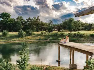 Create a Dream Equestrian Estate on Nearly Seven Acres