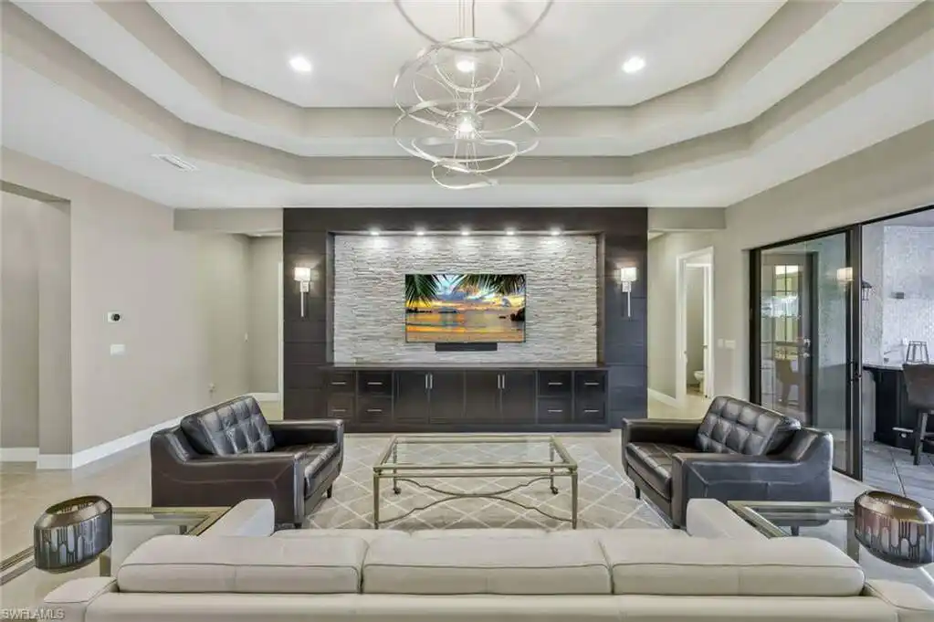 Coveted Model in Stonecreek