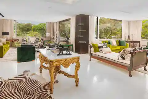 La Belle Vue Escazú