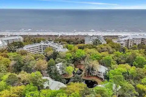 Wonderfully Furnished Villa in Palmetto Dunes