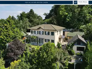 Charming Villa with Special Charisma