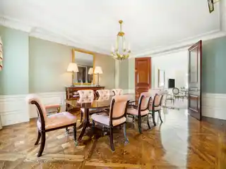 Stunning Millan House Duplex