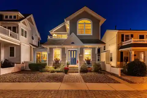 Move-In Ready Home in the Desirable South End