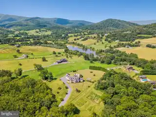 Exceptional Property in the Heart of the Shenandoah Valley