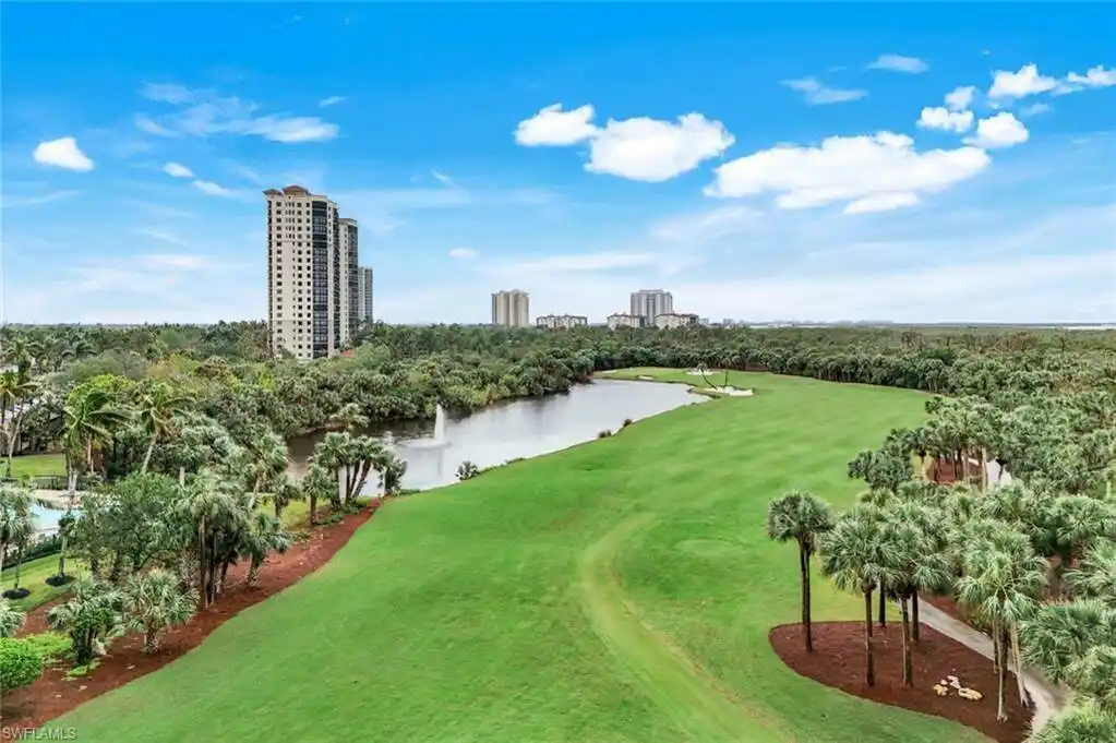 Unique Opportunity in Cielo at the Colony at Pelican Landing