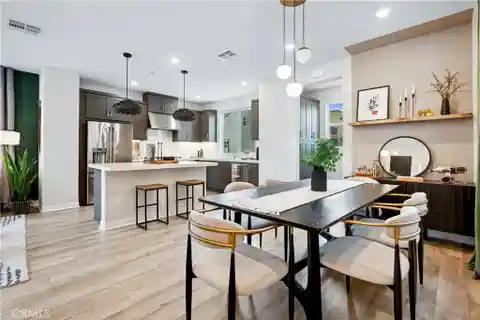 Beautifully Upgraded Residence  with Rooftop Deck