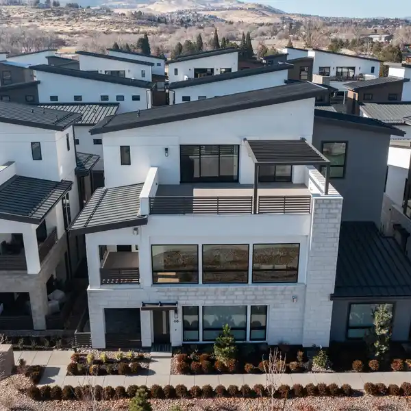 UNMATCHED RESORT LIVING IN THE VILLAS AT RANCHARRAH