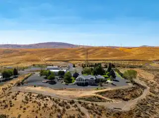 Private Nearly 20-Acre Retreat