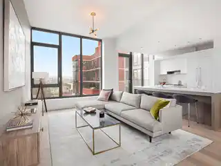 Breathtaking Expansive Penthouse