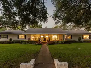 Wonderfully Reimagined Single-Story Home in Midway Hills
