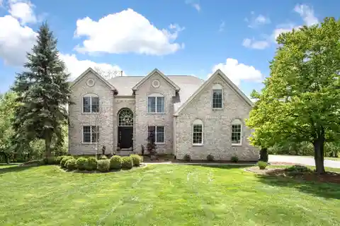 Exquisitely and Thoughtfully Renovated Residence
