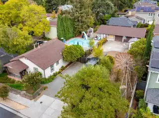 Charming Residence with Great Potential