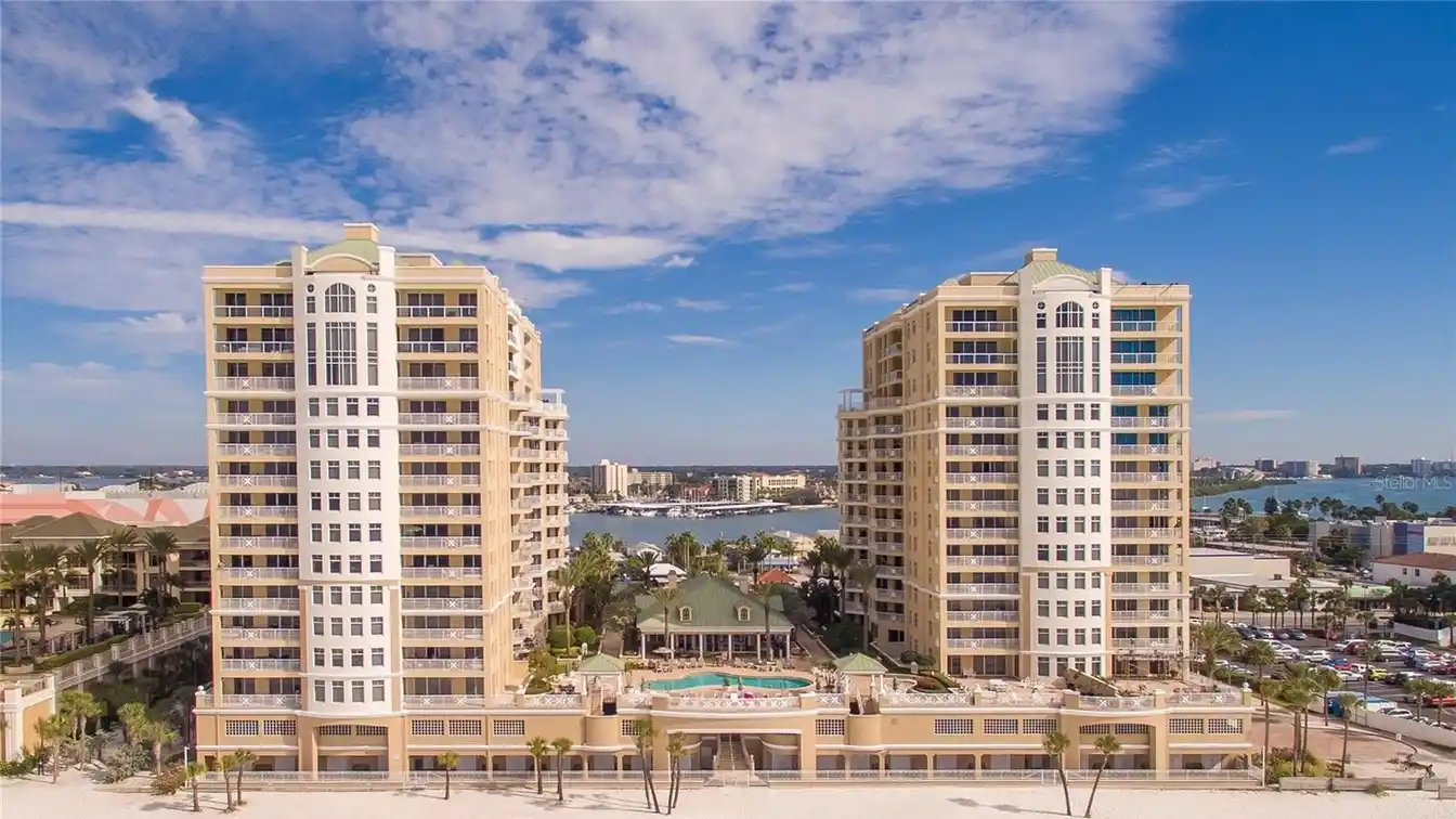 Rarely Available Condo at Mandalay Beach Club