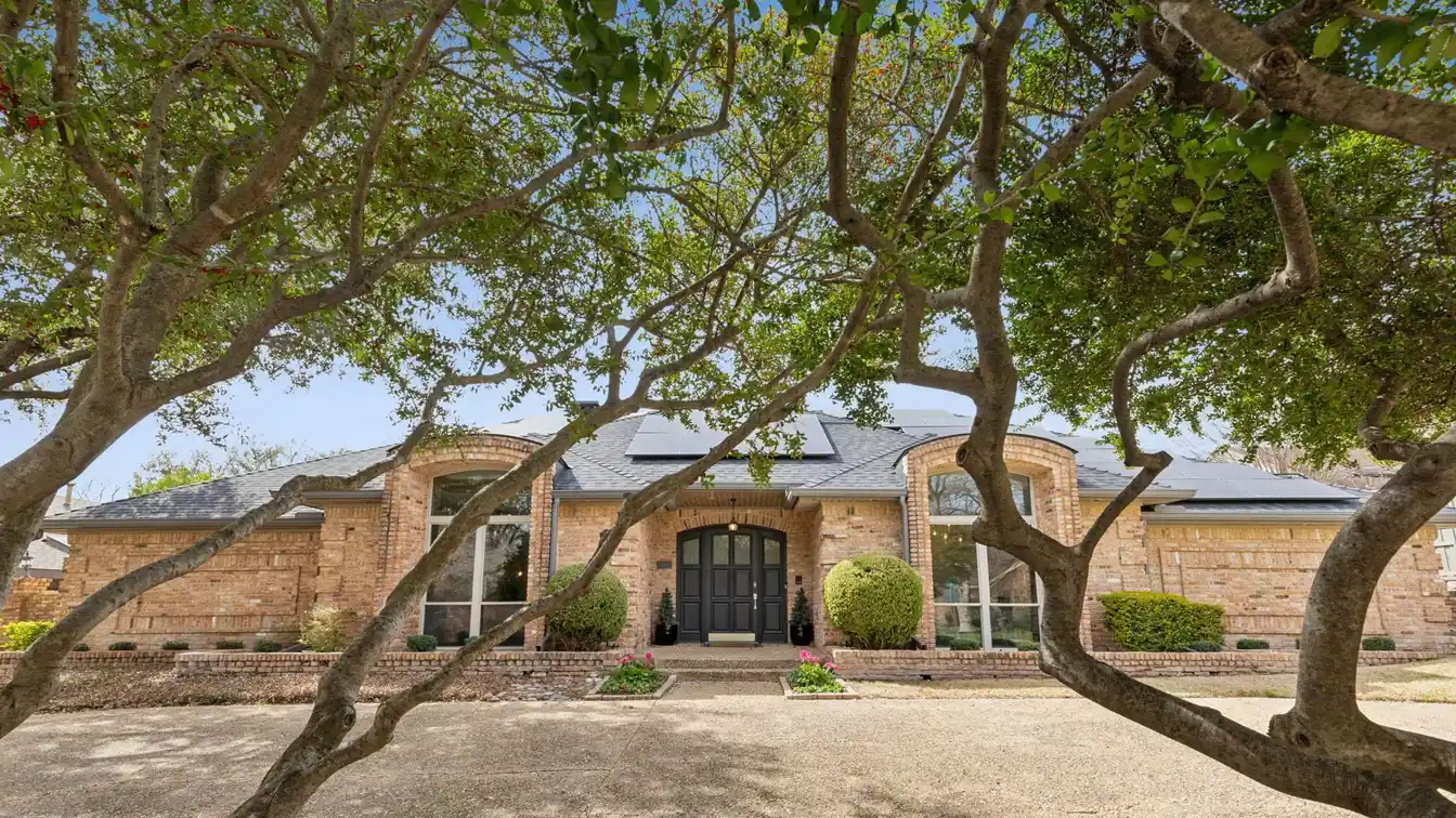 Elegant Home in an Exceptional Location