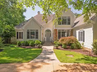 Stunning Retreat Awaits at Mill Pond