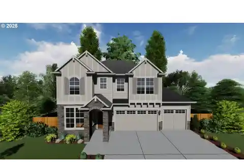 High-performance Luxury New Construction