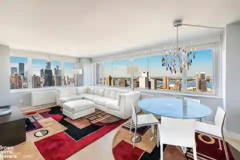 Residential Lease