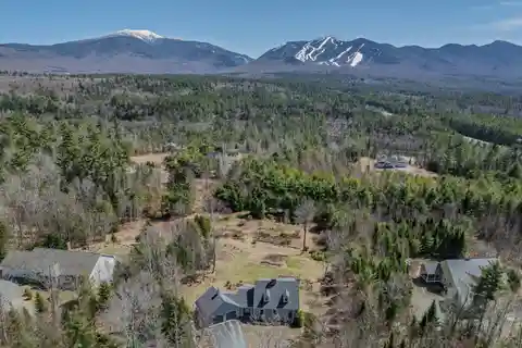 Franconia Cape with Exceptional Views