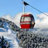 Ski Area