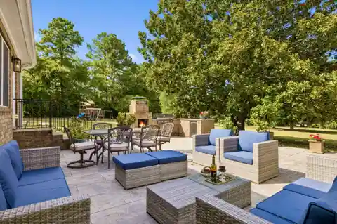 Unique Offering at the End of a Cul-De-Sac