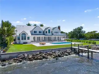 Riverfront Retreat