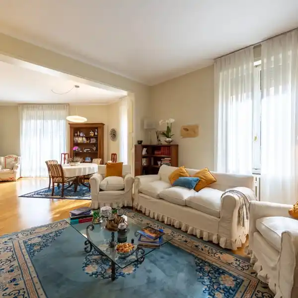 SPACIOUS THREE BEDROOM HOME