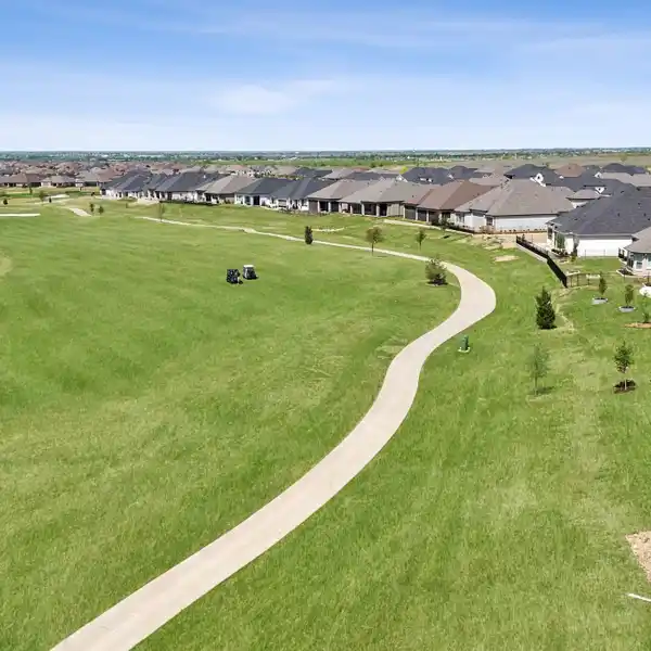 NEW CUSTOM HOME IN ROBSON RANCH