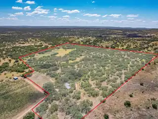Nearly 100 Acres of Hill Country Beauty