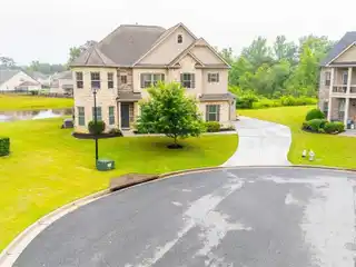 Luxury Meets Lifestyle on a Quiet Cul-De-Sac