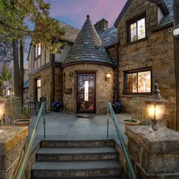 METICULOUSLY RENOVATED AND MAINTAINED HOME
