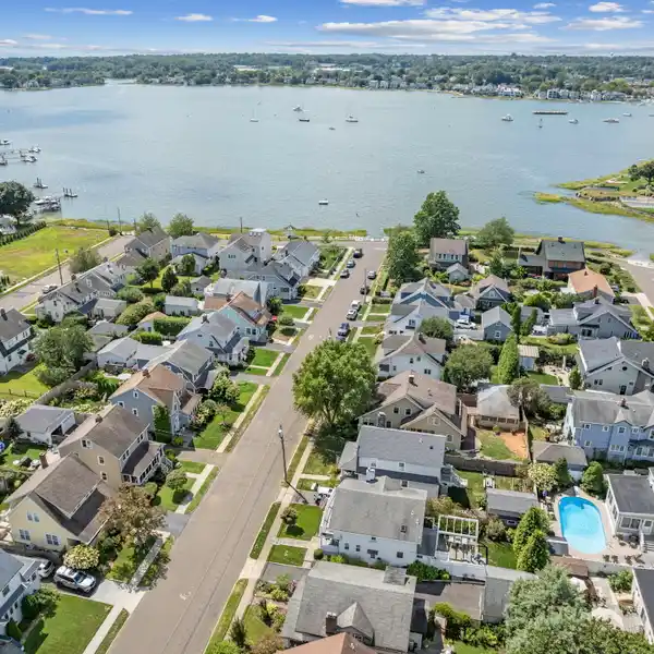 COASTAL PARADISE IN THIS CHARMING CRAFTSMAN