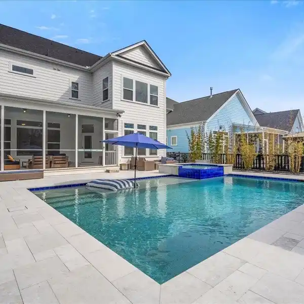 SIX BEDROOM HOME IN RIVERVIEW AT DUNES WEST