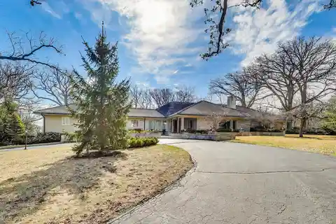 Spacious Luxury Living on One Level