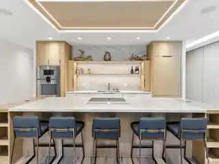 Residential