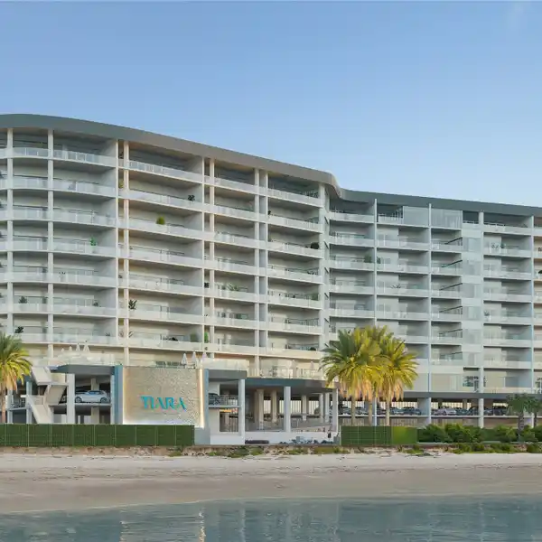AN AMENITY-RICH LIFESTYLE ON GALVESTON ISLAND