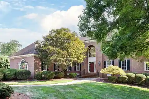 Thoughtfully Designed and Executed Home Near James River