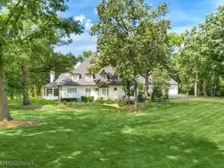 Charming French Country Estate