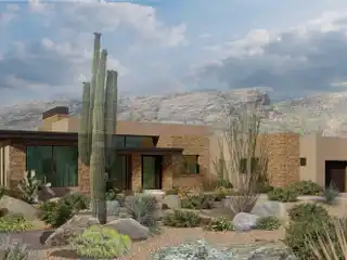 An Unparalleled Living Experience in Saguaro Ranch