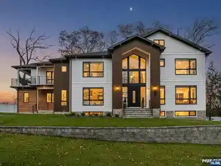 Experience Modern Luxury Redefined in This Stunning Masterpiece