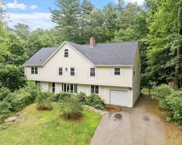 SPACIOUS AND VERSATILE HOME ON A SERENE STREET