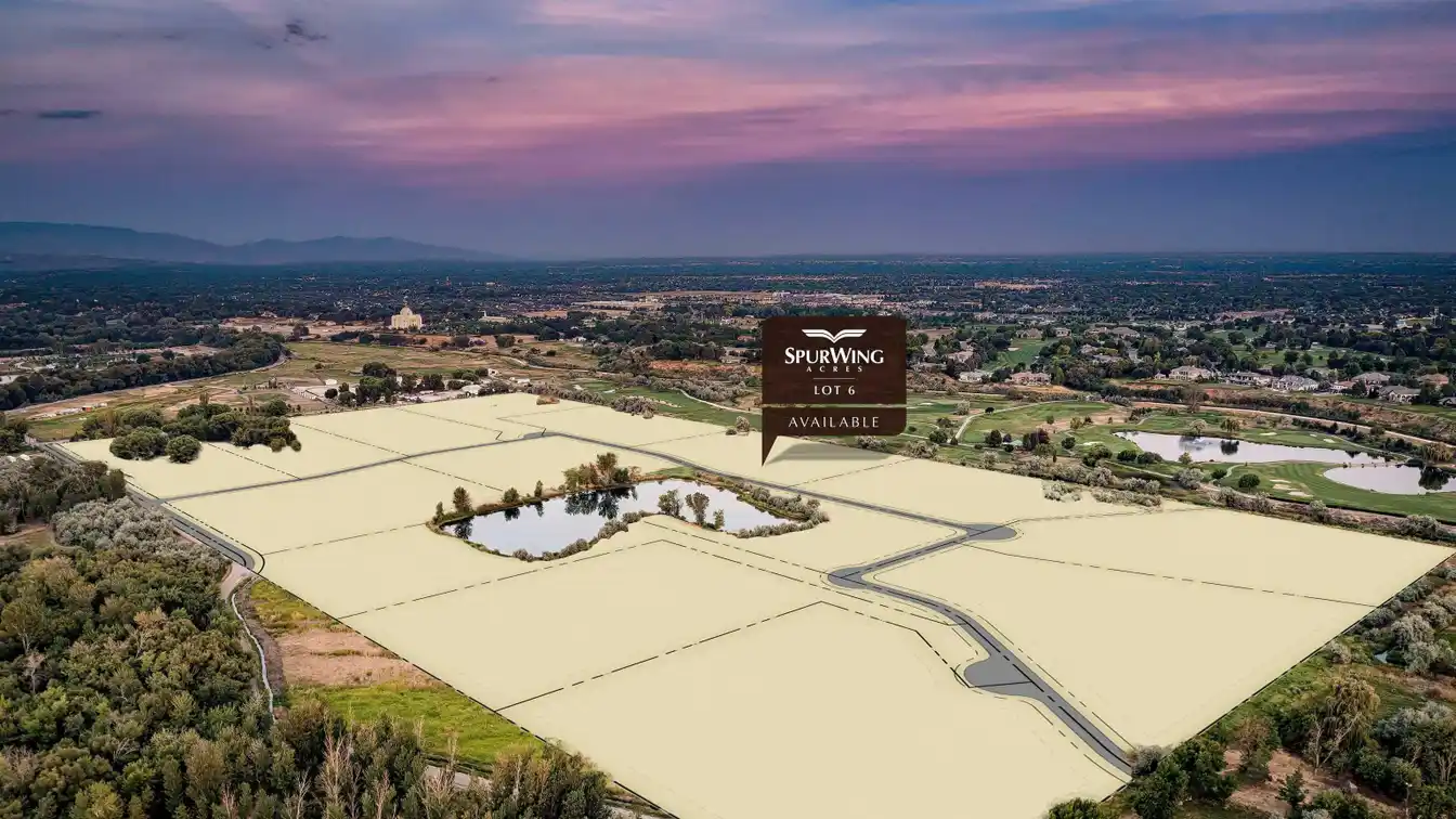 Endless Options at Spurwing Acres