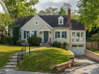 Residential