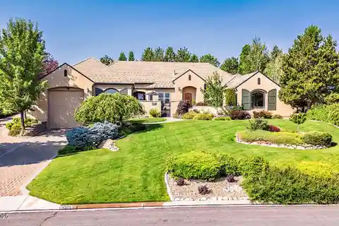 A Sanctuary in Saddlehorn