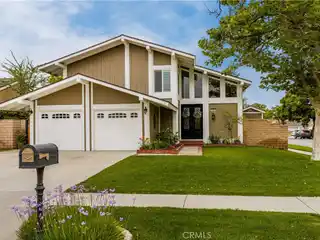 Beautifully Maintained Home on a Prime Corner Lot