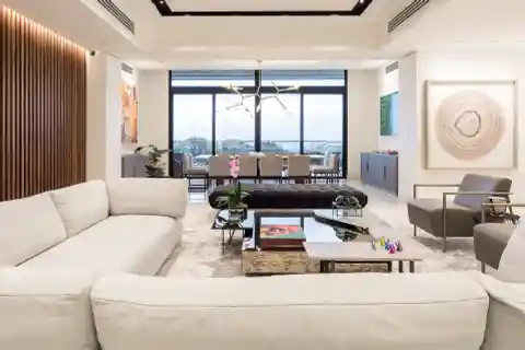 The Heights Apartment at Solaris Santa Ana