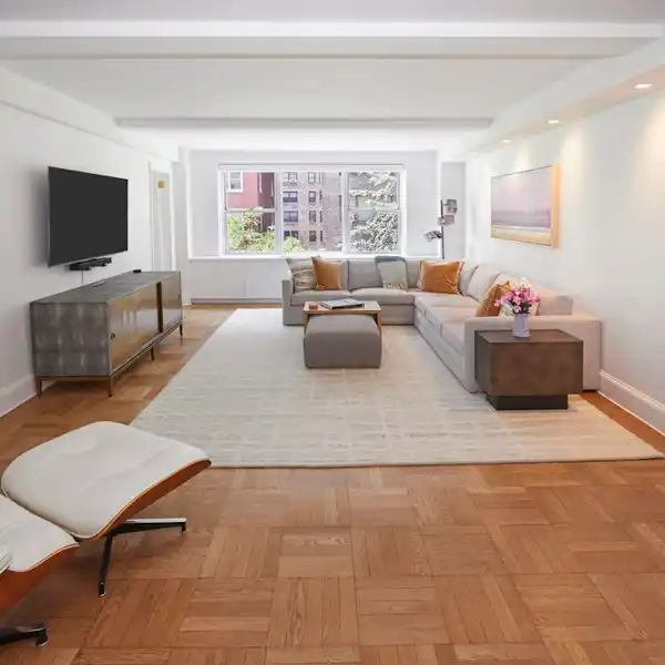 RECENTLY RENOVATED PREWAR HOME