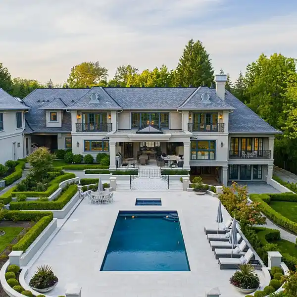 GRAY OWL MANOR