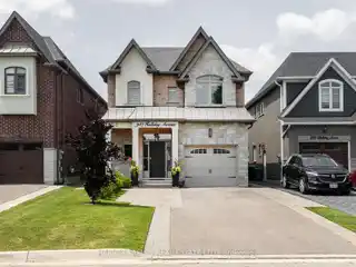Special Custom Home in Sought-After Lakeview