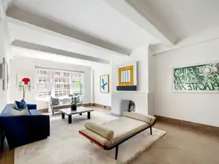 Glamorous Prewar Classic 7